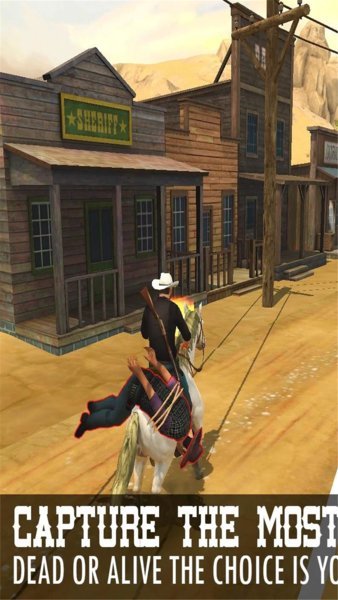 荒野大镖客2完整版