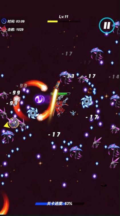 机甲决战大师游戏正版