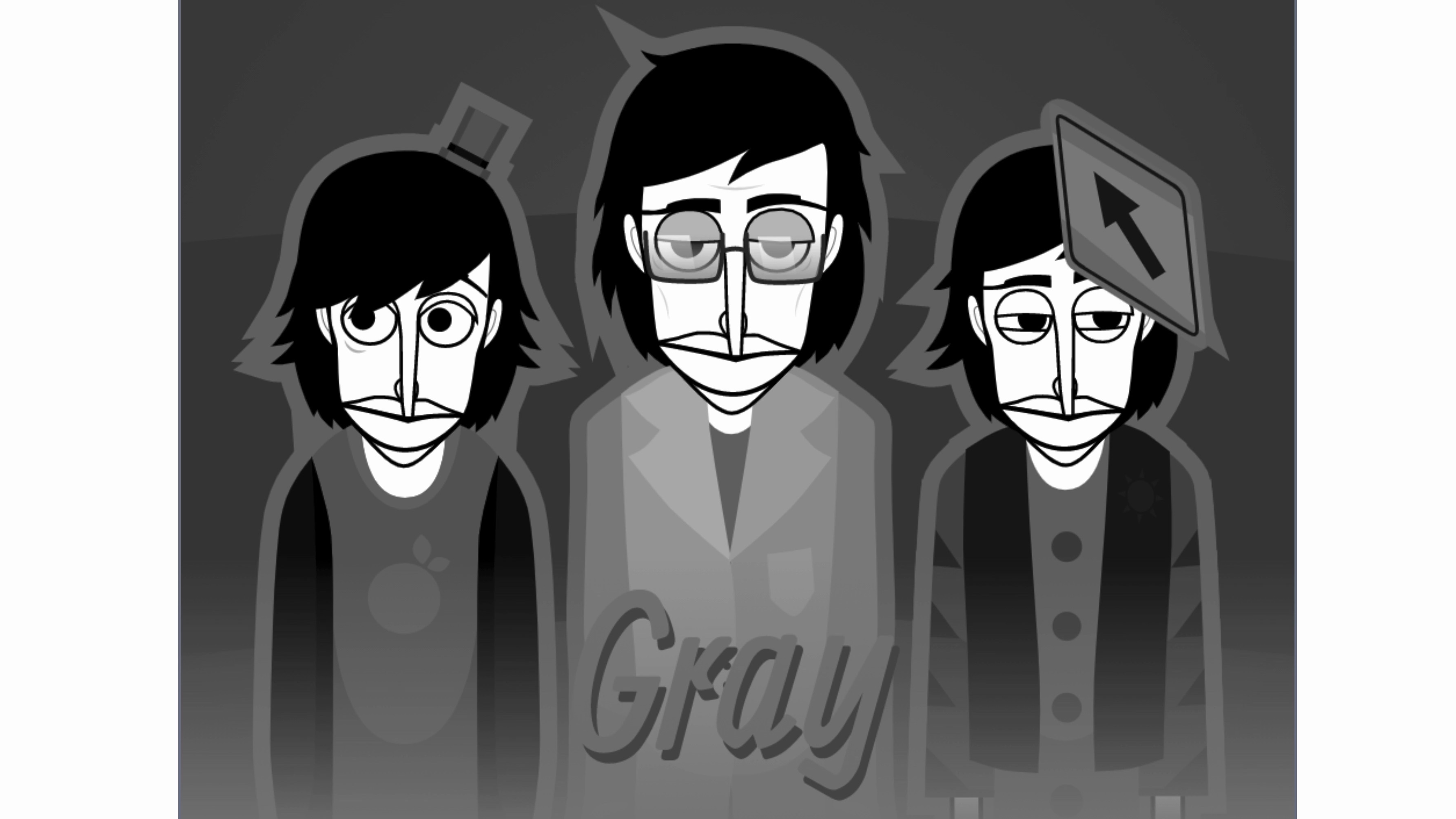 节奏盒子ColorboxV10Gray模组