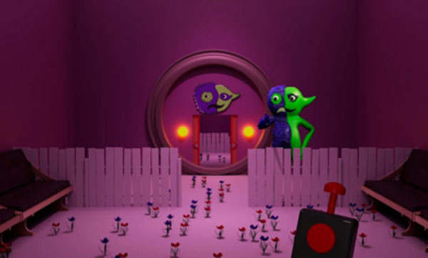 班班花园4（手机版）