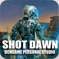 枪破黎明（中文版）