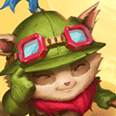 符文之地传说（国服）