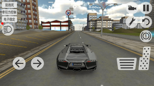 超凡赛车(内购版解锁全部车)
