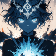 异能失控(公测版)