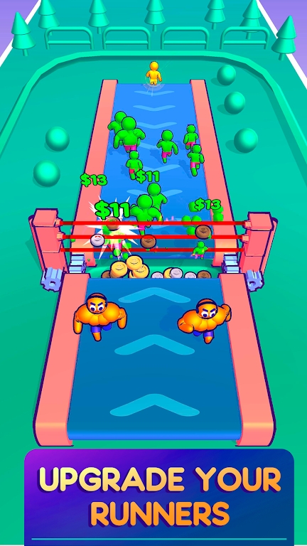 激光点击器游戏官方版