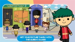 莱拉的世界环游世界游戏最新版