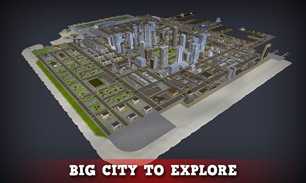 正义之敌3(汉化版)