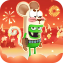 僵尸榨汁机无限金币钻石