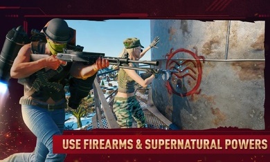 皇家厨房大逃杀手机版