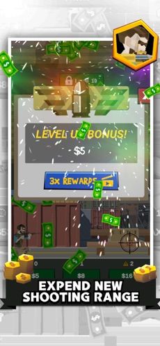 Idle Shooter Goapk中文手机版