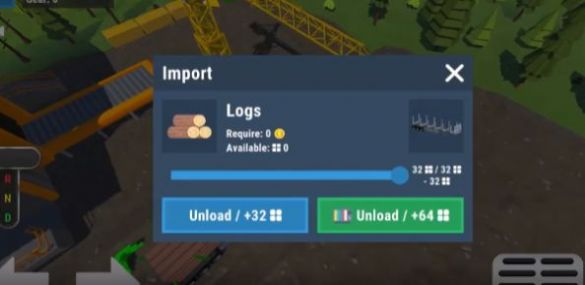 迷你卡车模拟器2025版本