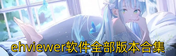 ehviewer软件全部版本合集