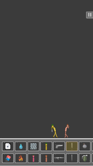 菠萝游乐场手机版