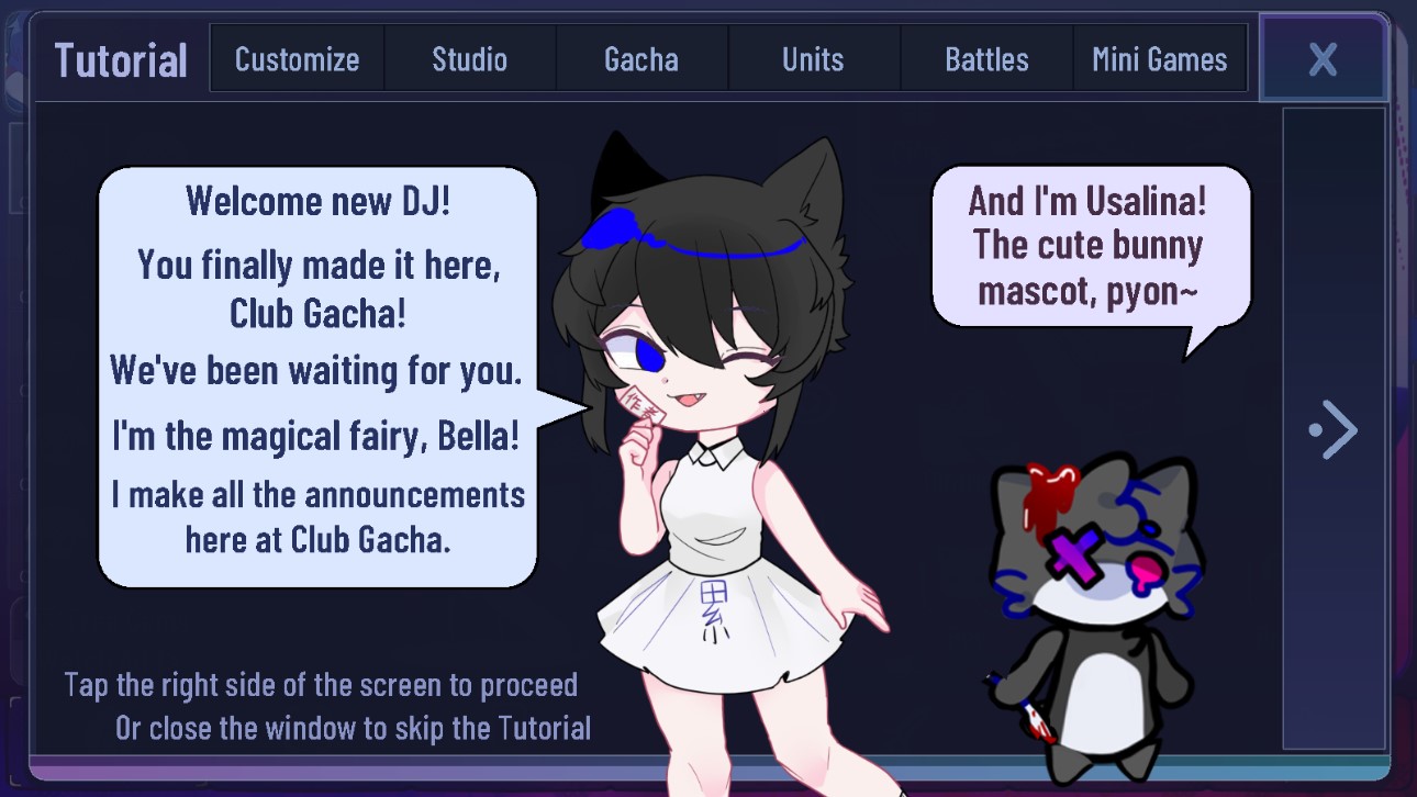 加查隧道(免费版)