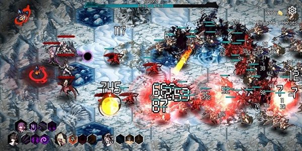 地牢小队（中文版）