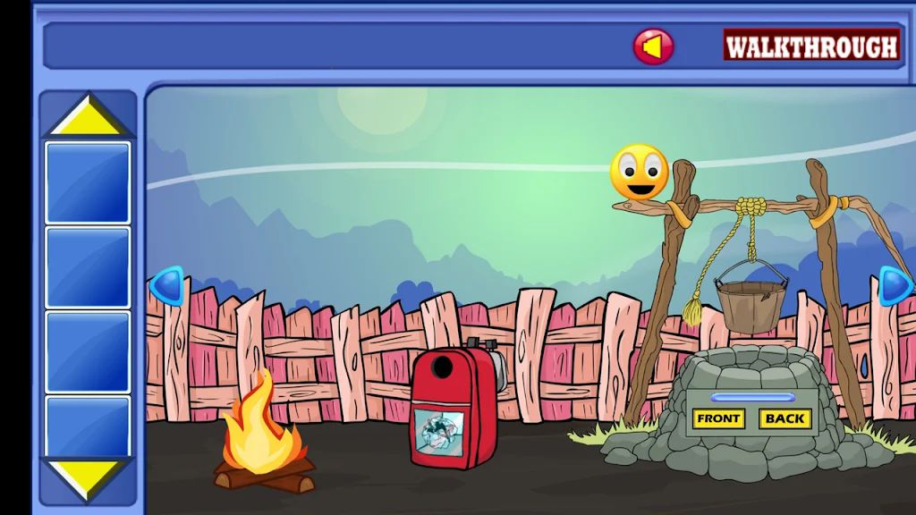 红乌鸦救援挑战游戏安卓版