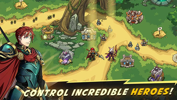 战国争霸2(安卓版)