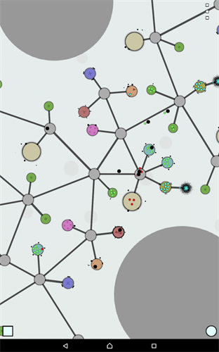 经济战略模拟中文版