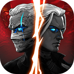 暗影猎手:失落的世界