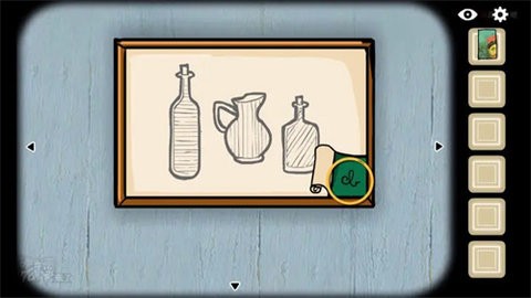 逃离方块阿尔勒