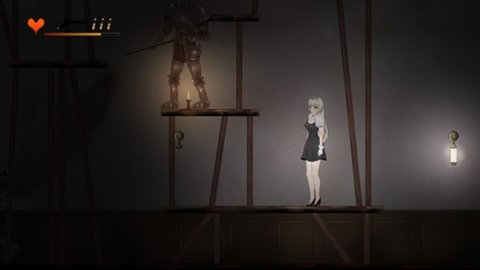 魅惑城堡v2.2.4冷狐汉化