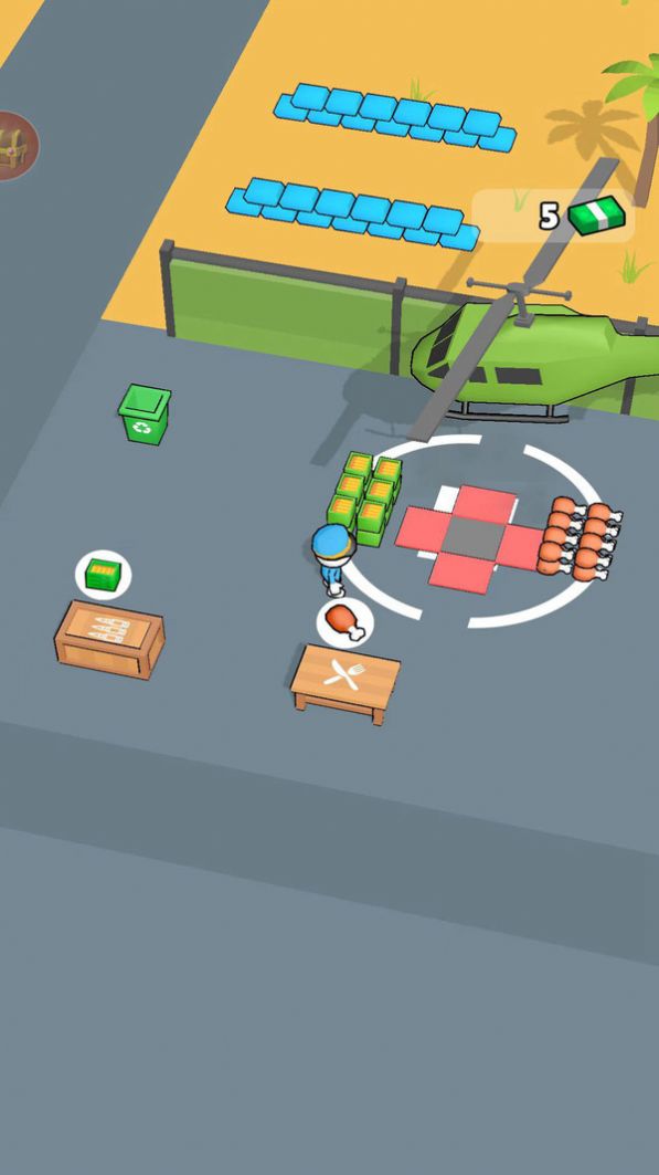 我的部队贼猛游戏最新版