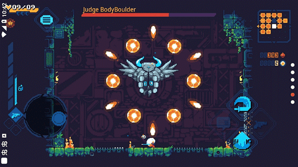 灾厄逆刃(手机版)