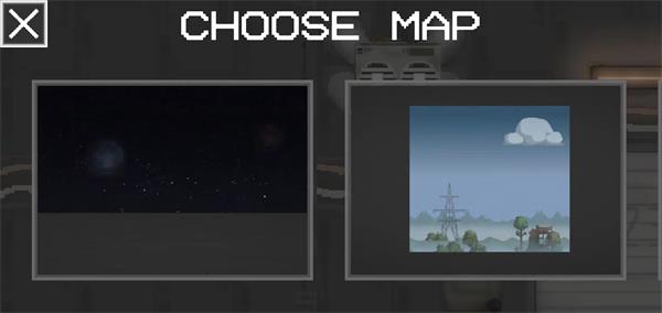 甜瓜游乐场(英文版)