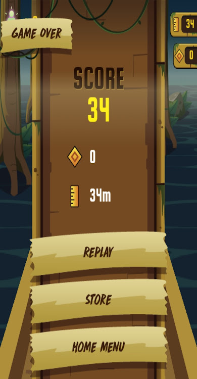 逃避阿兹特克游戏(Escape Aztec)