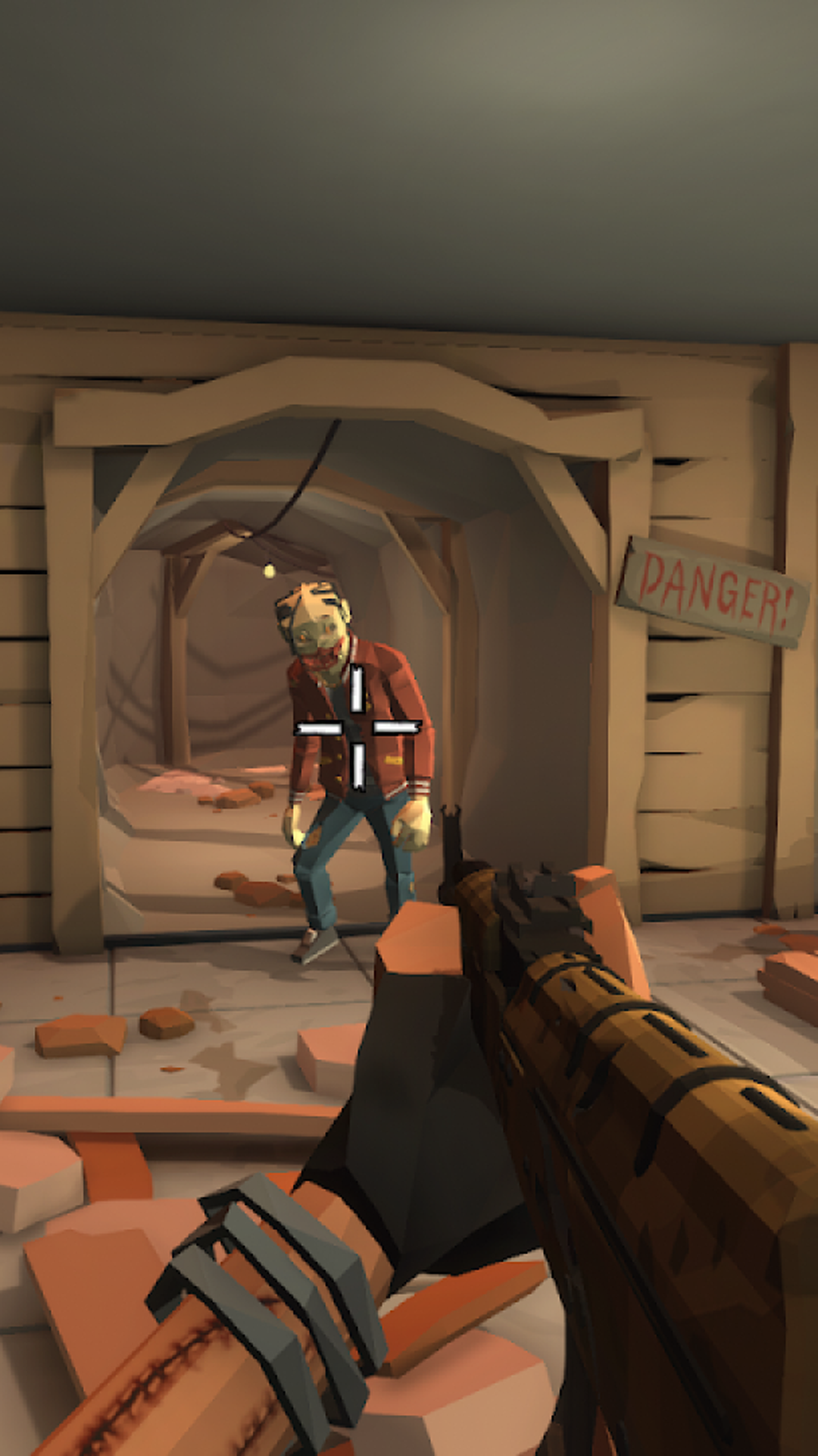 步行僵尸2（正版）