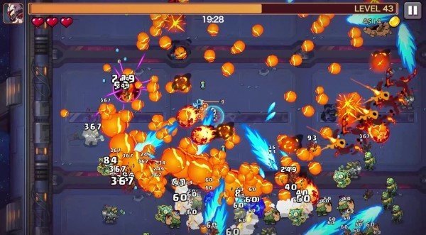 火星幸存者（汉化版）