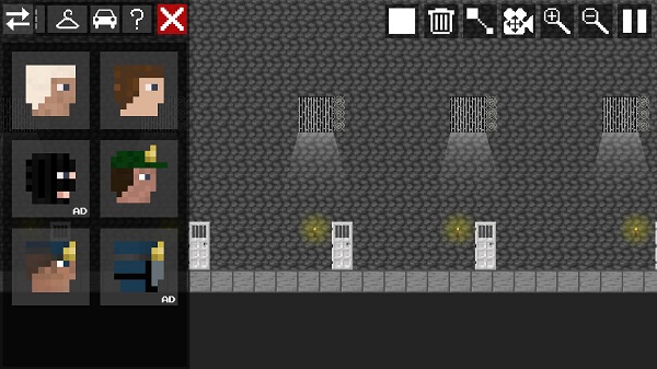 监狱游乐场(Jail Playground)