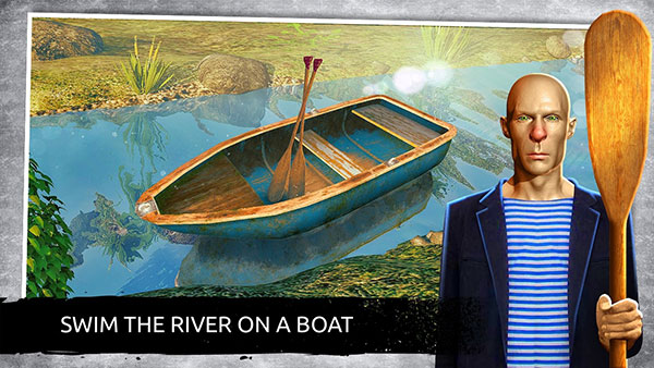 俄罗斯乡村模拟器（无限金币版）