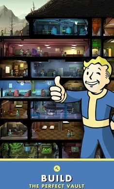 辐射避难所（完整版）