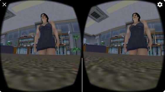 女巨人模拟器无限金币版