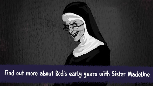 恐怖冰淇淋7(黑客模组)