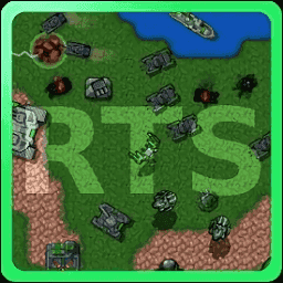 铁锈战争官方最新版