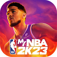 我的nba2k23测试版