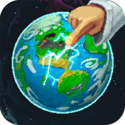 上帝模拟器全解锁无广告版