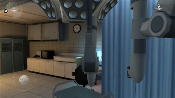 无尽梦魇怪异医院1.2.9版本