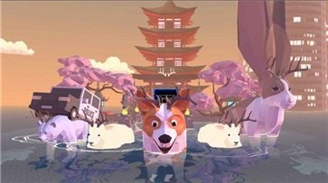 非常普通的鹿未来篇(手机版)