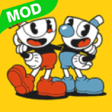 茶杯头大冒险大魔王版