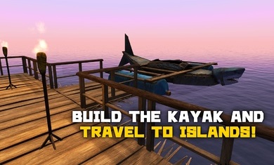 木筏求生(Survival & Craft国际服)