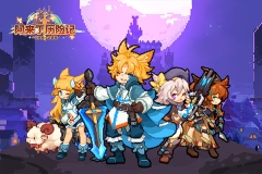 阿来丁历险记游戏