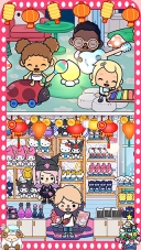 米加小镇完整版全解锁