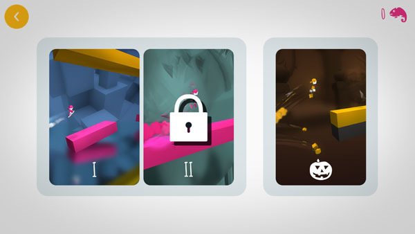 极速变色龙(免费版)