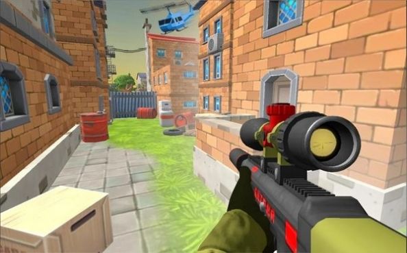 像素之战皇家杀戏最新版