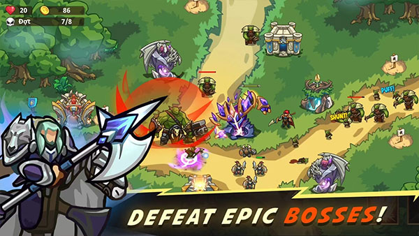 战国争霸2(安卓版)