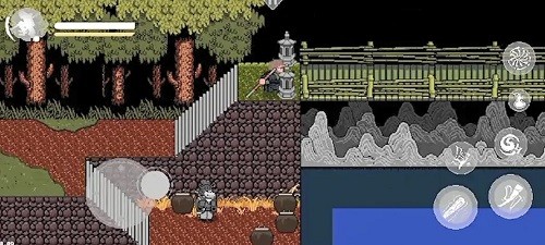 黑神话像素版0.5版作弊菜单安卓版