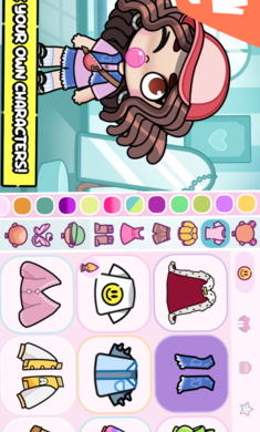 阿凡达孩童世界最新版